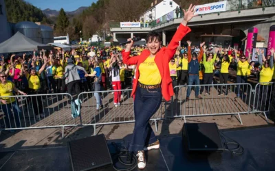 Punce v jami 2026 – fotoarhiv